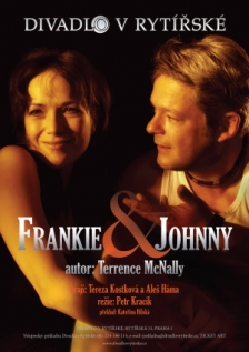 Frankie & Johnny - Komorní divadlo Kalich